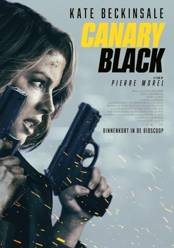 دانلود فیلم Canary Black 2024 دانلود فیلم Canary Black 2024