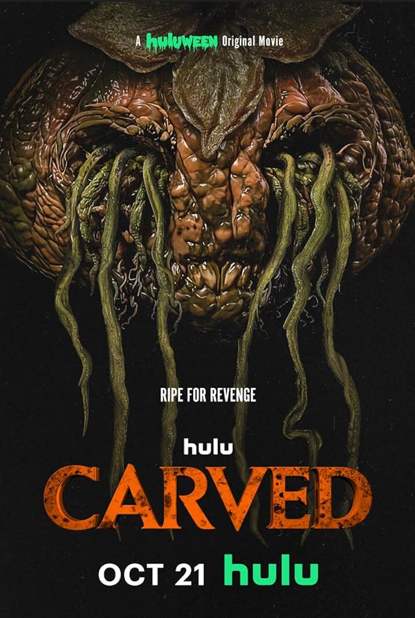 دانلود فیلم Carved 2024 دانلود فیلم Carved 2024