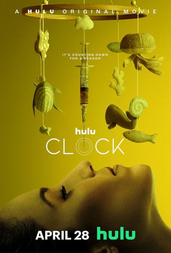 دانلود فیلم Clock 2023 دانلود فیلم Clock 2023