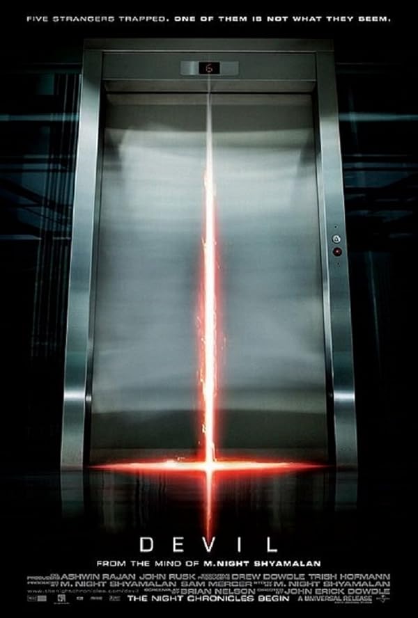 دانلود فیلم Devil 2010 دانلود فیلم Devil 2010