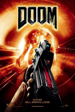 دانلود فیلم Doom 2005