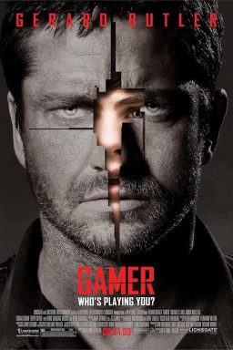 دانلود فیلم Gamer 2009