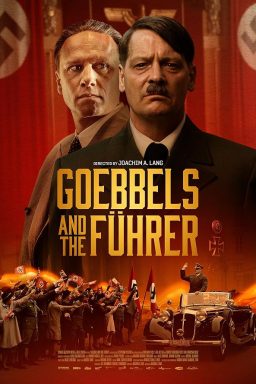دانلود فیلم Goebbels and the Führer 2024