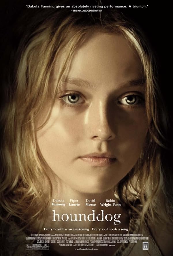 دانلود فیلم Hounddog 2007 دانلود فیلم Hounddog 2007