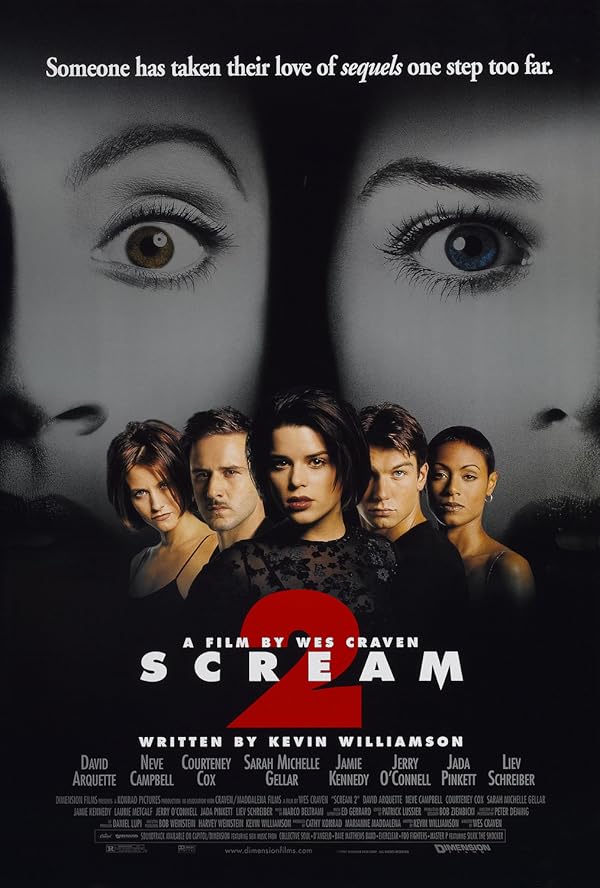 دانلود فیلم Scream 2 1997 دانلود فیلم Scream 2 1997
