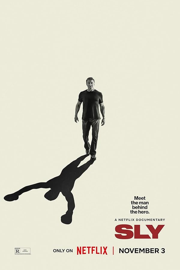 دانلود فیلم Sly 2023 دانلود فیلم Sly 2023