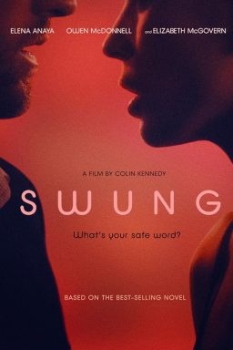 دانلود فیلم Swung 2015