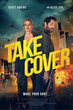 دانلود فیلم Take Cover 2024