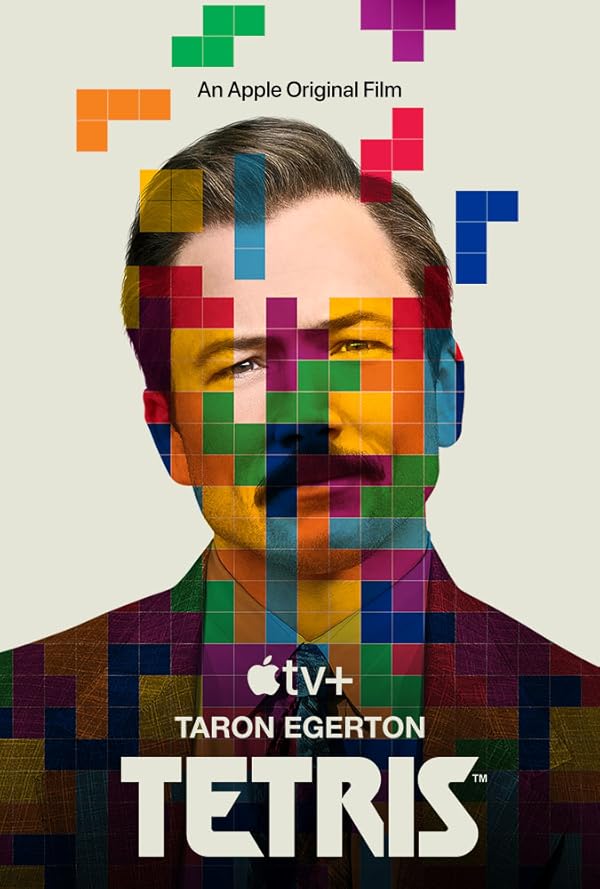 دانلود فیلم Tetris 2023 دانلود فیلم Tetris 2023