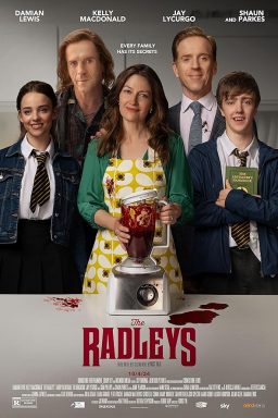 دانلود فیلم The Radleys 2024