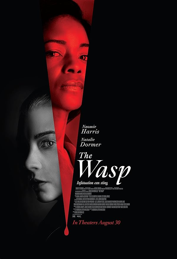 دانلود فیلم The Wasp 2024 دانلود فیلم The Wasp 2024