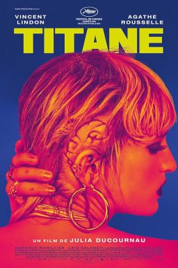 دانلود فیلم Titane 2021