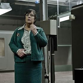Kathy Burke