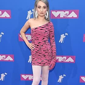 Kim Petras