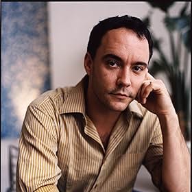 Dave Matthews