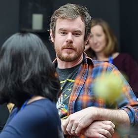 Joe Swanberg
