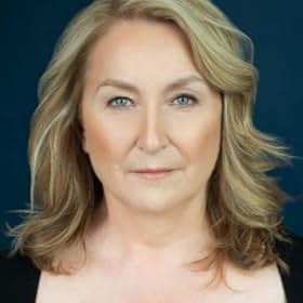 Catherine McNally
