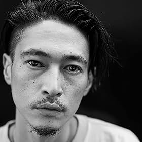 Yosuke Kubozuka
