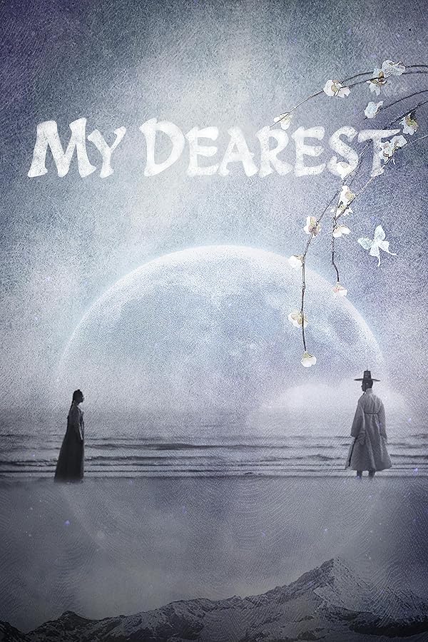 دانلود سریال My Dearest دانلود سریال My Dearest