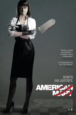 دانلود فیلم American Mary 2012