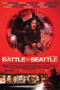 دانلود فیلم Battle in Seattle 2007
