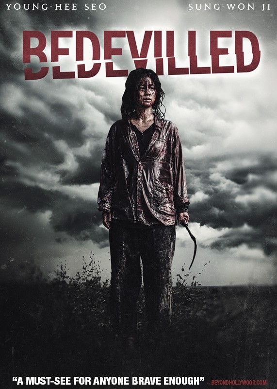 دانلود فیلم Bedevilled 2010 دانلود فیلم Bedevilled 2010