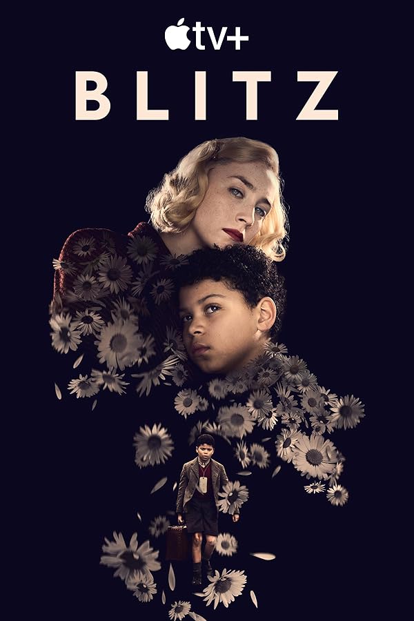 دانلود فیلم Blitz 2024 دانلود فیلم Blitz 2024