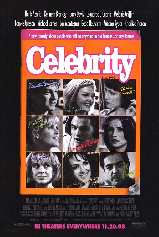 دانلود فیلم Celebrity 1998 دانلود فیلم Celebrity 1998