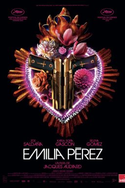 دانلود فیلم Emilia Perez 2024