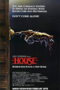 دانلود فیلم House 1985