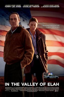 دانلود فیلم In the Valley of Elah 2007