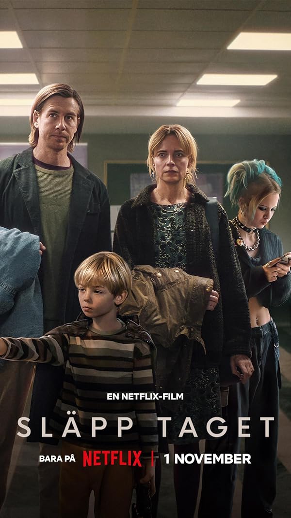 دانلود فیلم Let Go 2024 دانلود فیلم Let Go 2024