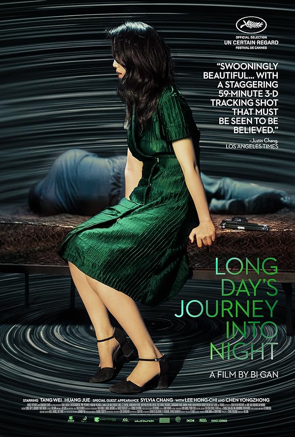 دانلود فیلم Long Day’s Journey Into Night 2018 دانلود فیلم Long Day’s Journey Into Night 2018