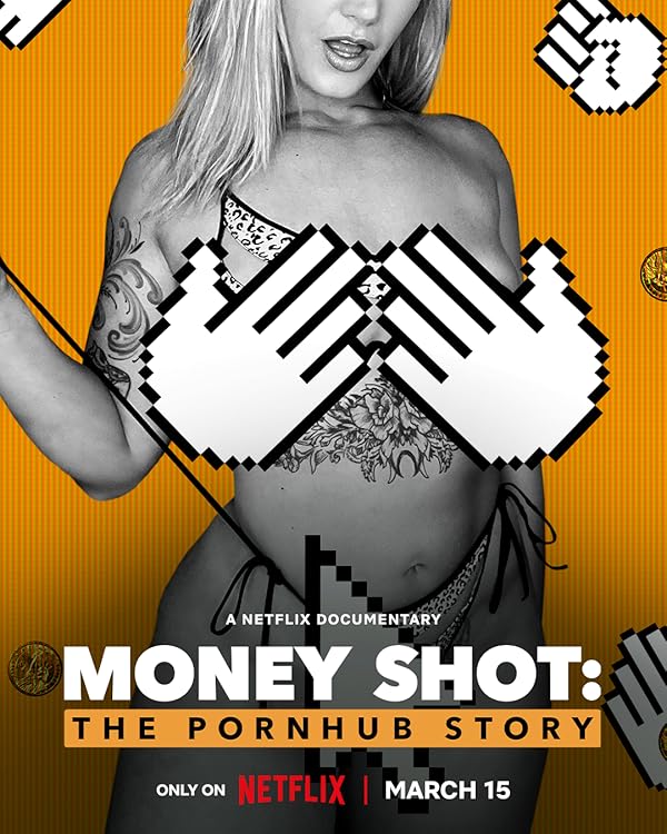 دانلود فیلم Money Shot: The Pornhub Story 2023 دانلود فیلم Money Shot: The Pornhub Story 2023