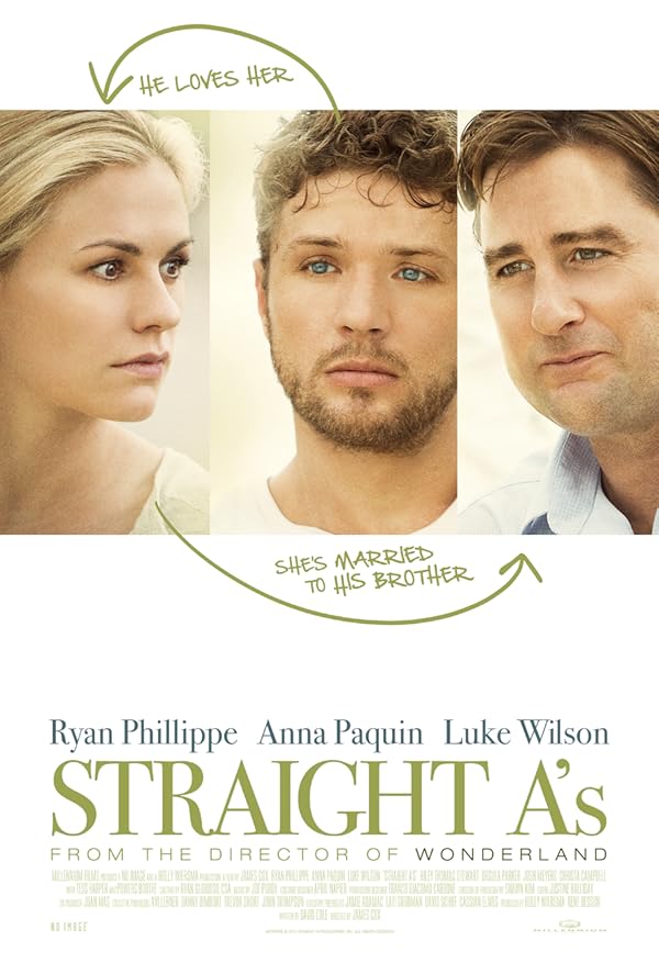 دانلود فیلم Straight A’s 2013 دانلود فیلم Straight A’s 2013
