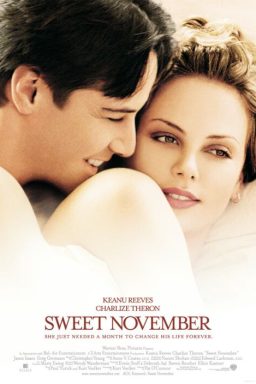 دانلود فیلم Sweet November 2001