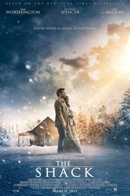 دانلود فیلم The Shack 2017