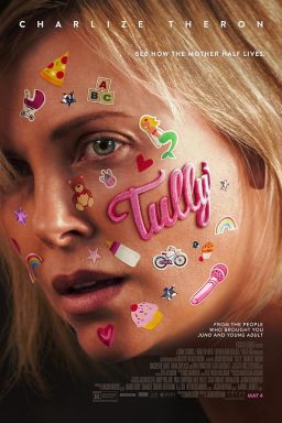 دانلود فیلم Tully 2018