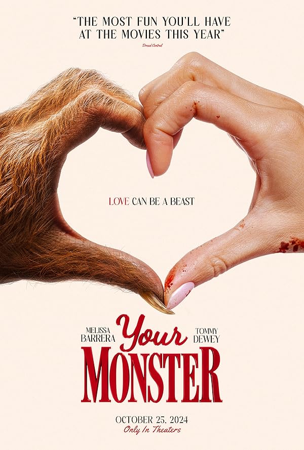 دانلود فیلم Your Monster 2024 دانلود فیلم Your Monster 2024