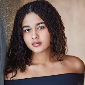 Jordan Alexa Davis