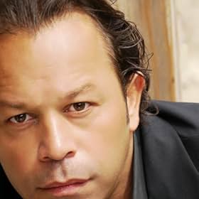 Nelson Vasquez