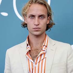 Olmo Schnabel