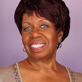 Baadja-Lyne Odums