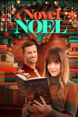 دانلود فیلم A Novel Noel 2024