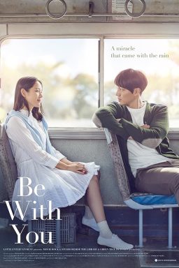 دانلود فیلم Be With You 2018