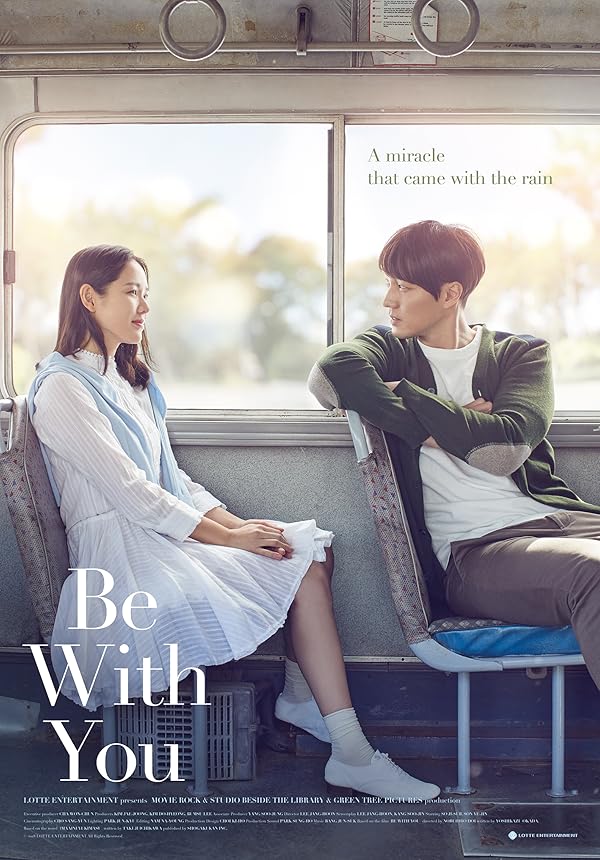 دانلود فیلم Be With You 2018 دانلود فیلم Be With You 2018