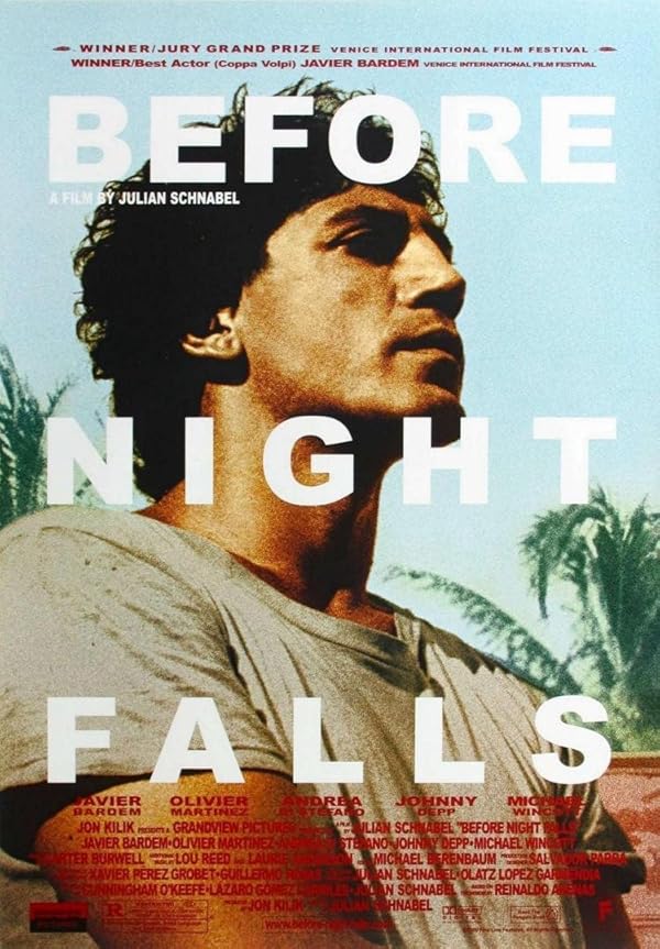 دانلود فیلم Before Night Falls 2000 دانلود فیلم Before Night Falls 2000