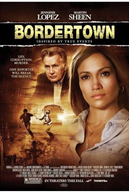 دانلود فیلم Bordertown 2007