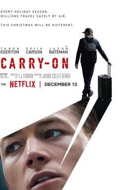 دانلود فیلم Carry On 2024