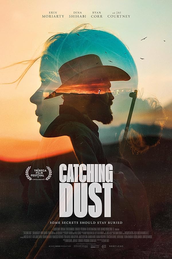 دانلود فیلم Catching Dust 2023 دانلود فیلم Catching Dust 2023
